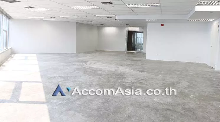 6  Office Space For Rent in Sathorn ,Bangkok BTS Chong Nonsi - BRT Sathorn at Empire Tower AA14702